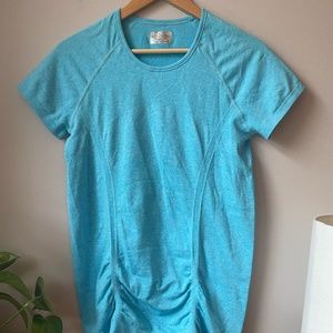 Athleta Speedlight T-Shirt-Size M